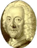 TELEMANN, Georg Philipp
